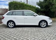 Škoda Fabia Kombi 999,0 70 kw