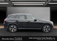 Mercedes-Benz GLC SUV 2,0 l 150 kw