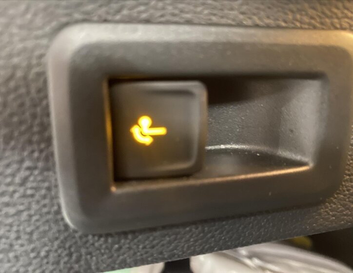 Škoda Scala Hatchback 1,5 l 110 kw