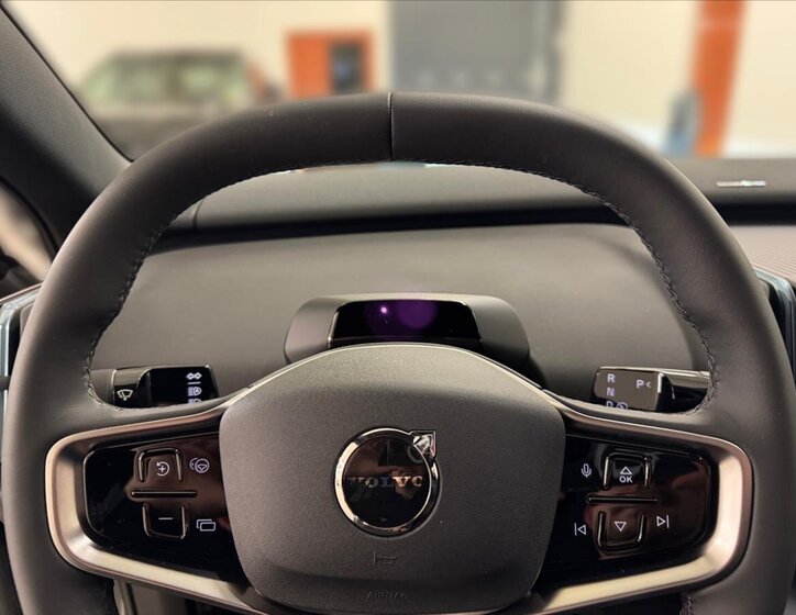 Volvo EX30 SUV 0,0 200 kw