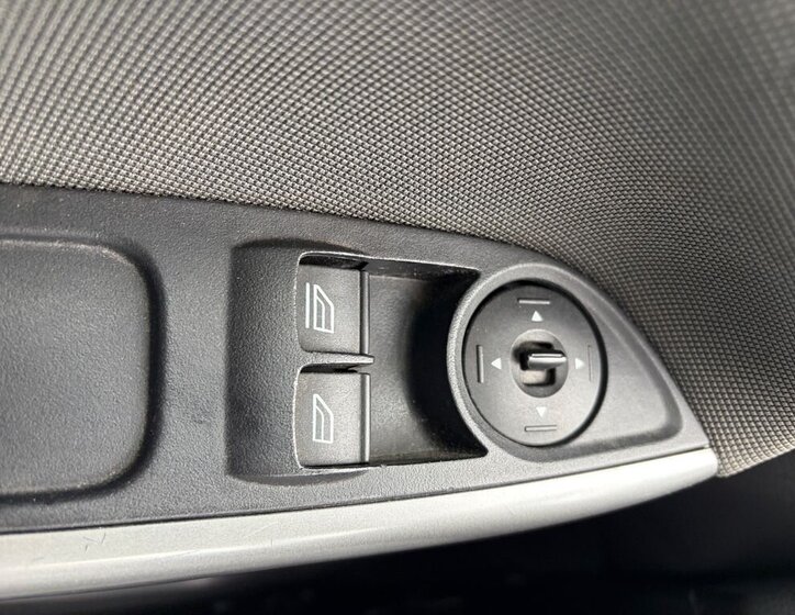 Ford Focus Hatchback 1,6 l 70 kw