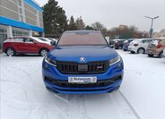 Škoda Kodiaq SUV 2,0 l 176 kw