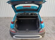 Hyundai Kona Ostatní 998,0 88 kw