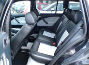 Škoda Octavia Kombi 1,8 l 132 kw