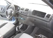 Škoda Fabia Hatchback 1,2 l 63 kw