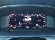 Cupra Formentor SUV 2,0 l 180 kw