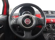 Fiat 500C Kabriolet 1,2 l 51 kw