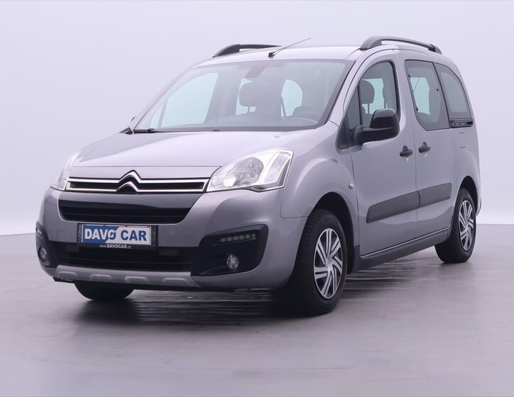 Citroën Berlingo MPV 1,2 l 81 kw