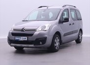 Citroën Berlingo MPV 1,2 l 81 kw