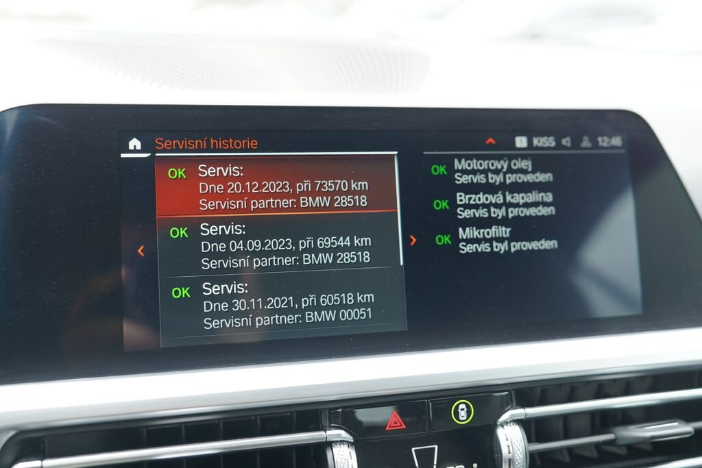 BMW Řada 4 Kabriolet 2,0 l 190 kw