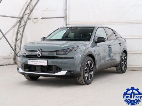 Citroën C4 Hatchback 1,2 l 96 kw