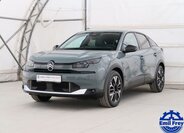 Citroën C4 Hatchback 1,2 l 96 kw