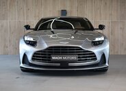 Aston Martin Ostatní Kupé 4,0 l 500 kw