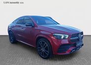 Mercedes-Benz GLE 3