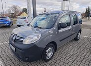 Renault Kangoo Kombi 1,5 l 55 kw