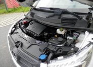 Mercedes-Benz Vito Kombi 2,1 l 140 kw