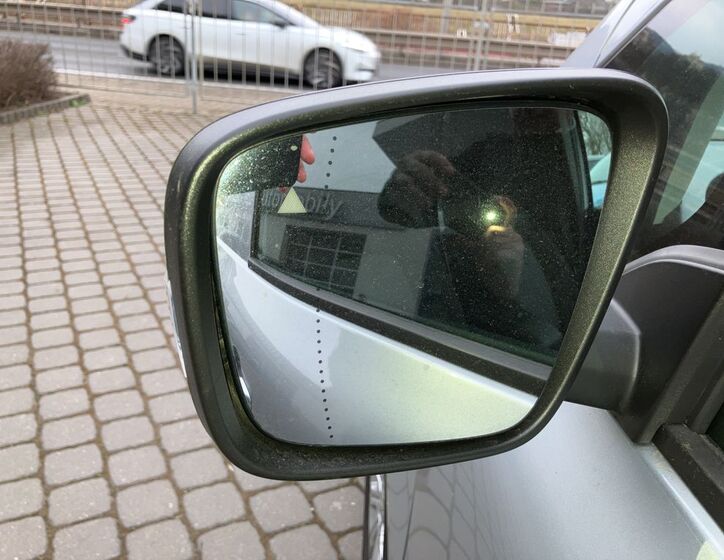 Mercedes-Benz Citan 22