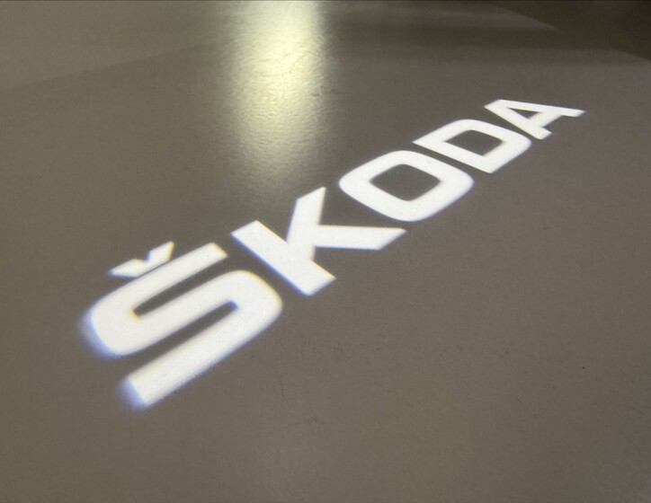 Škoda Octavia 29