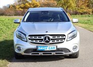 Mercedes-Benz GLA 2
