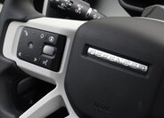 Land Rover Defender SUV 3,0 l 183 kw