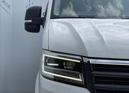 Volkswagen Crafter 15