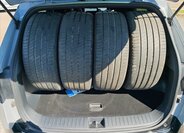 KIA Sportage SUV / Terénní 1,6 l 117 kw