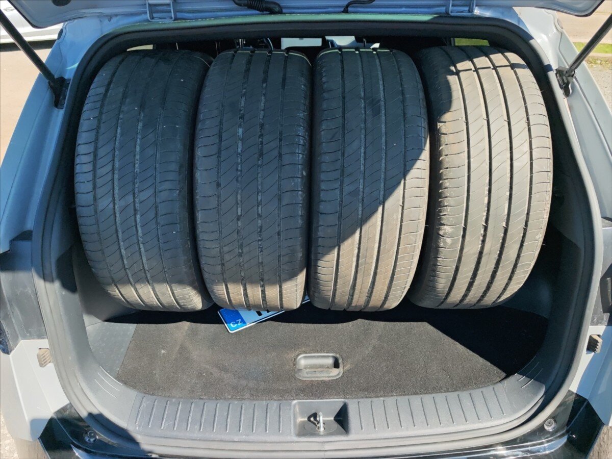KIA Sportage SUV / Terénní 1,6 l 117 kw