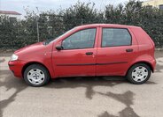 Fiat Punto 4