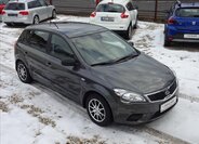KIA Ceed Kombi 1,4 l 66 kw