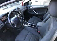 Ford Mondeo Kombi 2,0 l 103 kw