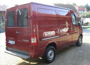 Mercedes-Benz Sprinter Skříň 2,1 l 95 kw