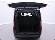 Ford Tourneo Custom MPV 2,2 l 114 kw