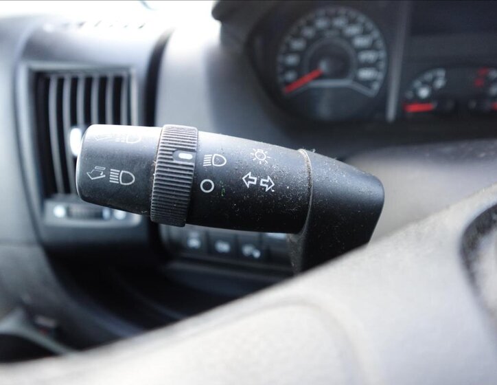 Citroën Jumper Ostatní 2,2 l 103 kw