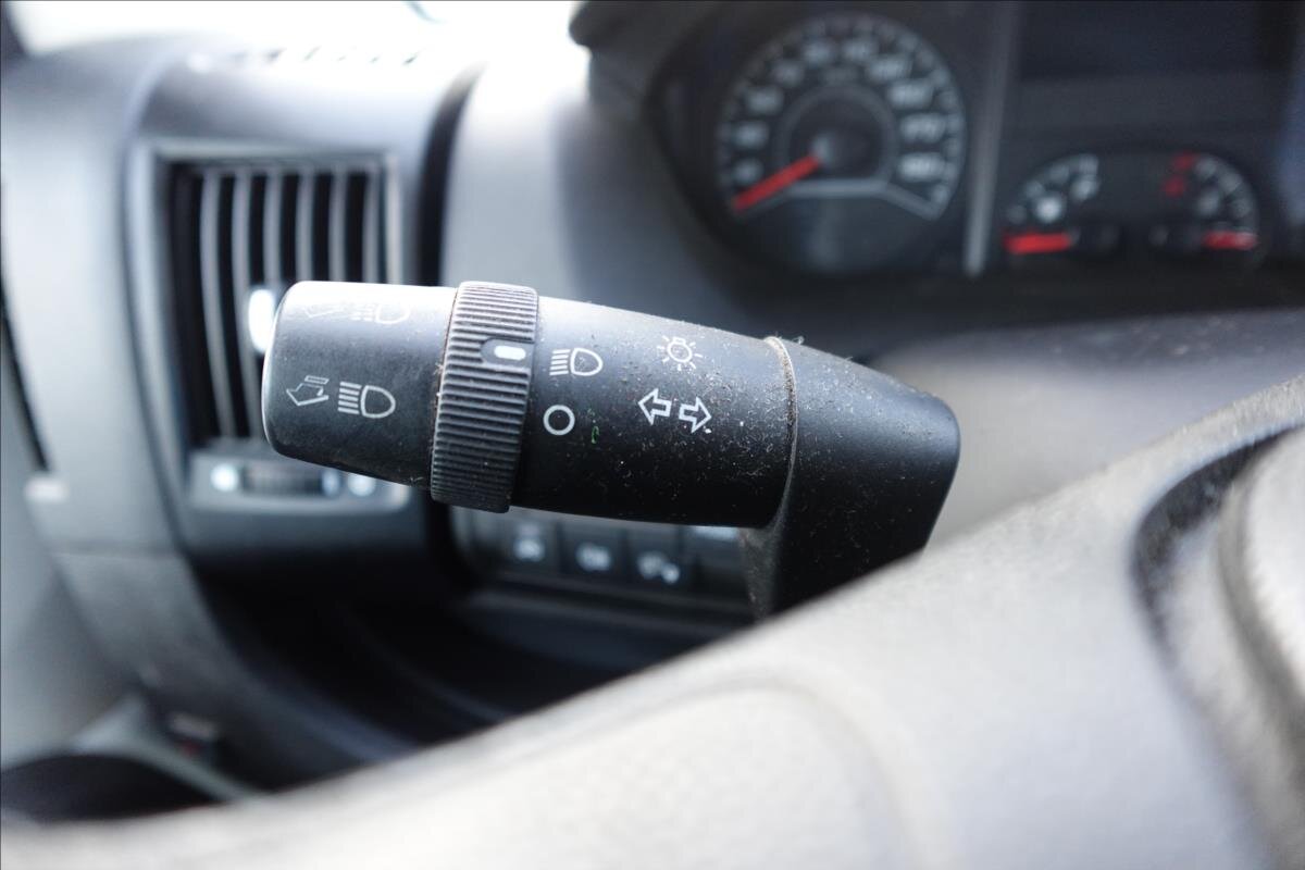 Citroën Jumper Ostatní 2,2 l 103 kw