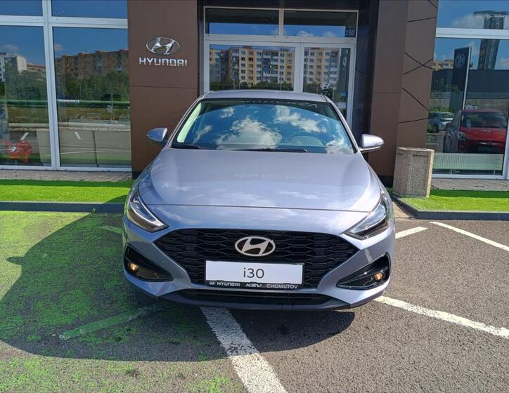 Hyundai i30 2