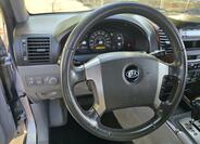 KIA Sorento 12