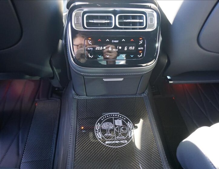 Mercedes-Benz Třídy S 17