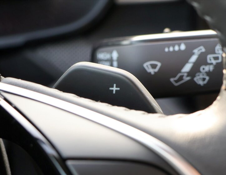 Škoda Fabia Hatchback 999,0 85 kw