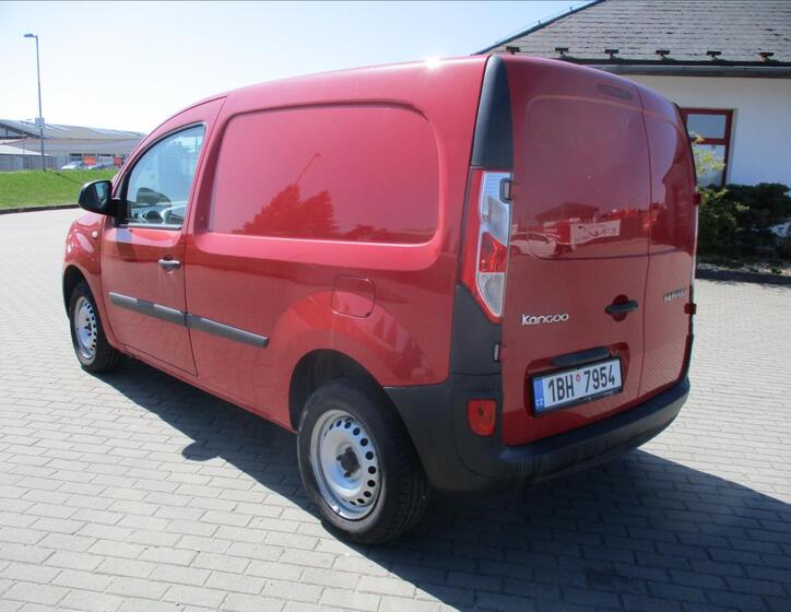Renault Kangoo 3