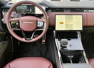 Land Rover Range Rover Sport SUV / Terénní 3,0 l 338 kw