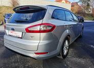 Ford Mondeo 6
