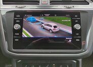 Volkswagen Tiguan SUV / Terénní 2,0 l 110 kw