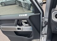 Mercedes-Benz Třídy G SUV / Terénní 0,0 432 kw