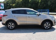KIA Sportage 4