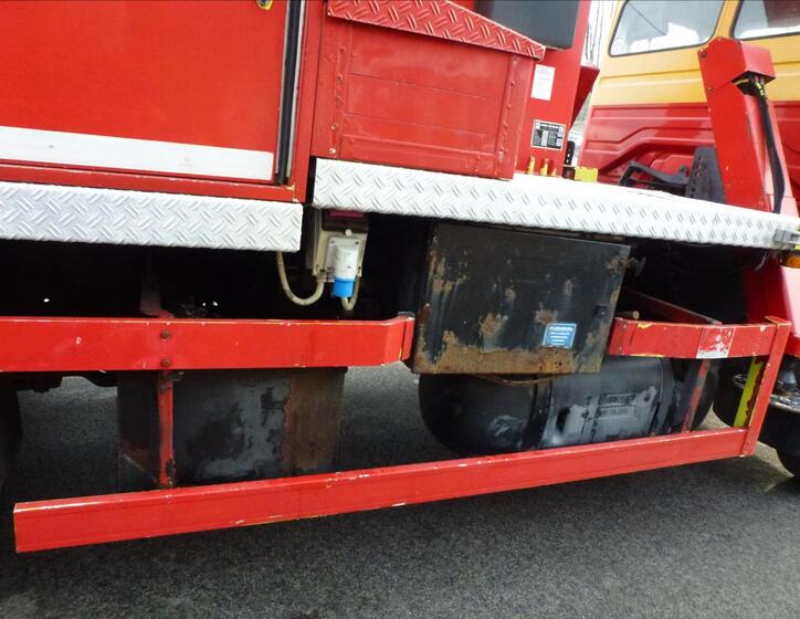 Mercedes-Benz Ostatní 28