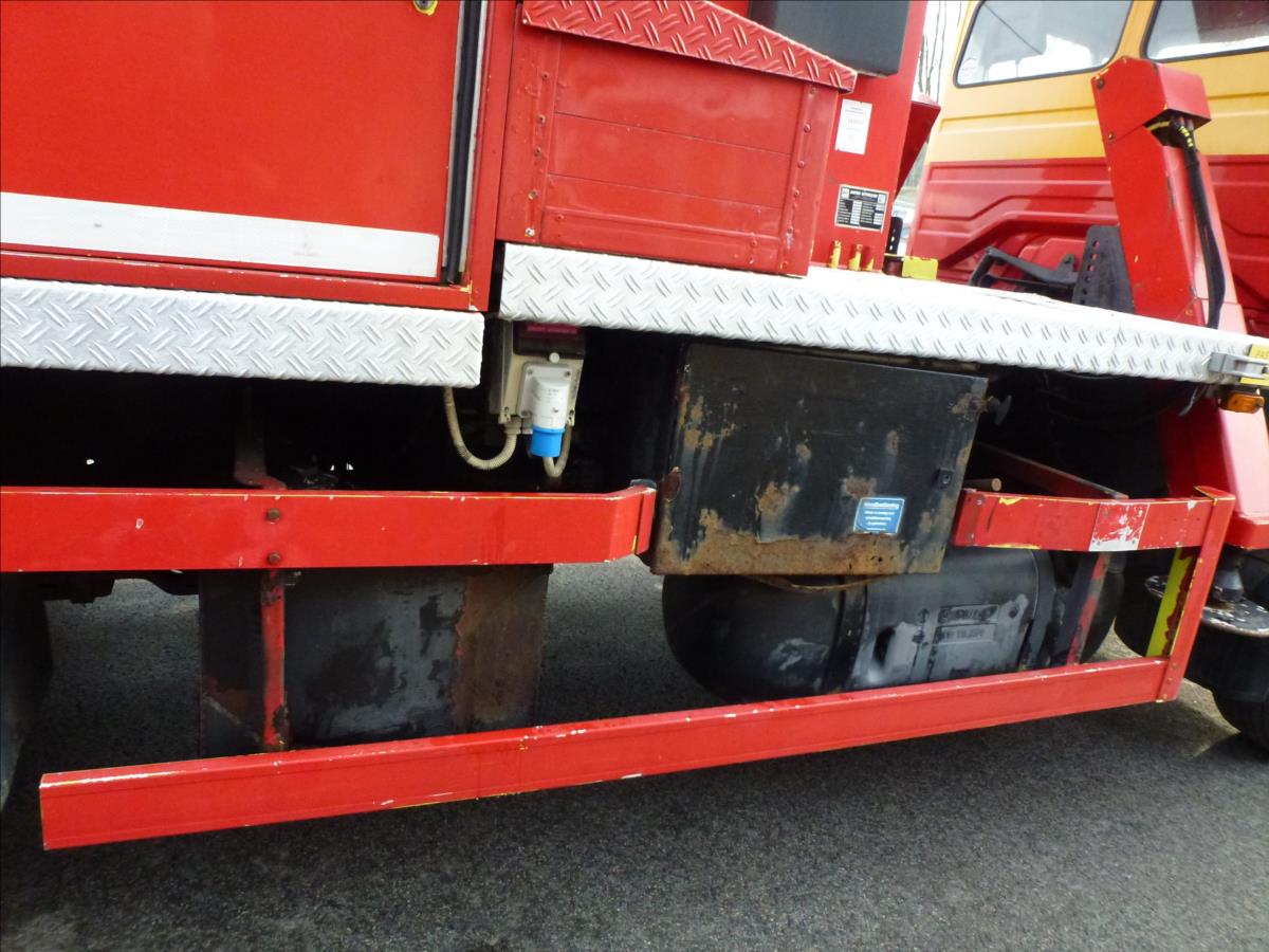 Mercedes-Benz Ostatní