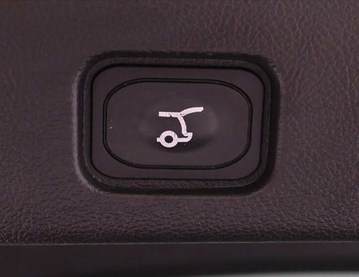 Ford Mondeo Sedan 2,0 l 140 kw