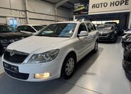 Škoda Octavia Kombi 1,4 l 90 kw