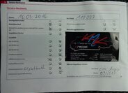 Škoda Octavia Kombi 1,8 l 118 kw