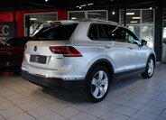 Volkswagen Tiguan Kombi 2,0 l 110 kw